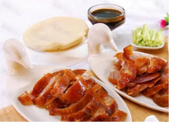 赣州北京烤鸭培训