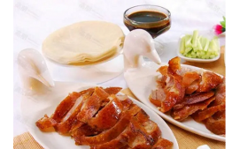 赣州北京烤鸭培训