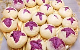 赣州蔬菜馒头培训班