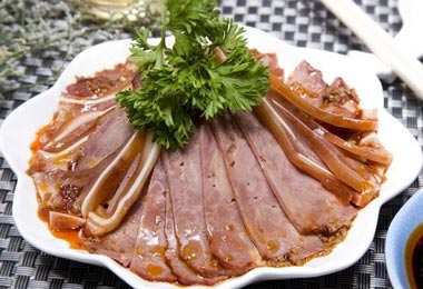 赣州四川卤菜培训班