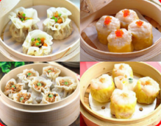 赣州烧麦培训班