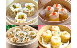 赣州烧麦培训班