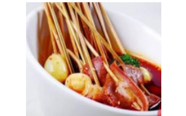 赣州串串香培训班