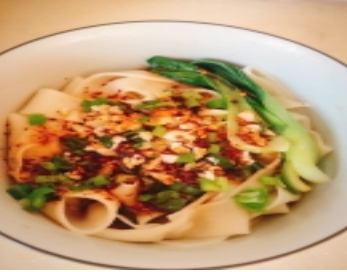 赣州油泼面培训班