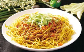 赣州武汉热干面培训班