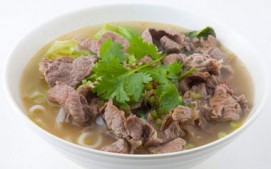 赣州原味汤粉王培训班