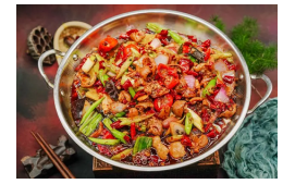 赣州干锅培训班