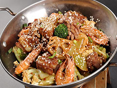 赣州麻辣香锅培训