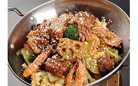 赣州麻辣香锅培训