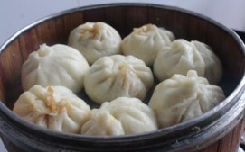 赣州杭州小笼包培训班