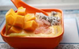 赣州甜品培训班