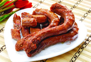 赣州绝味鸭脖培训班