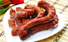 赣州绝味鸭脖培训班