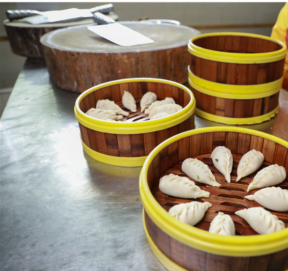 福州晋安区沙县小吃培训班