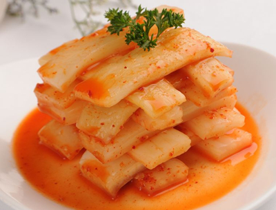 赣州湘西泡菜培训班