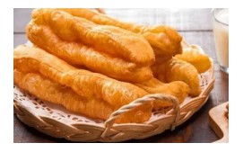 赣州油条培训班