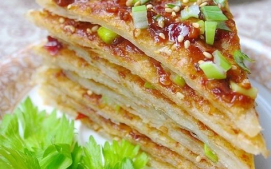 武汉汉阳区酱香饼培训班