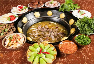 武汉汉阳区柴火鸡培训班