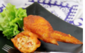 武汉汉阳区鸡翅包饭培训班