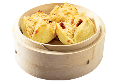 武汉汉阳区开花馒头培训班