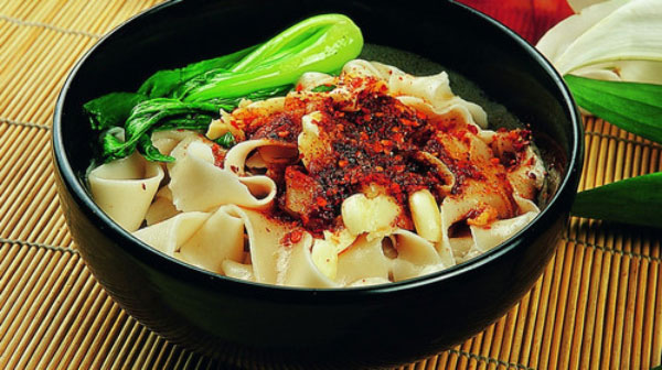 武汉汉阳区刀削面培训班