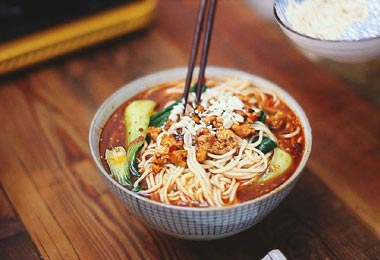 武汉汉阳区重庆小面培训班