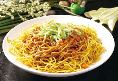 武汉汉阳区热干面培训班