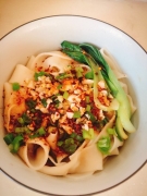 武汉汉阳区油泼面培训班