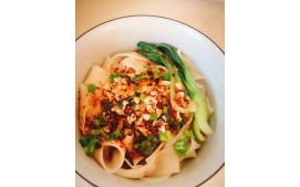 武汉汉阳区油泼面培训班