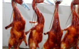 武汉汉阳区烧腊培训班