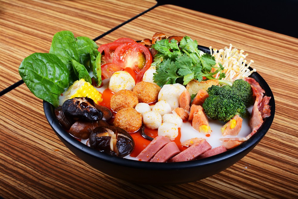 武汉汉阳区麻辣烫培训班