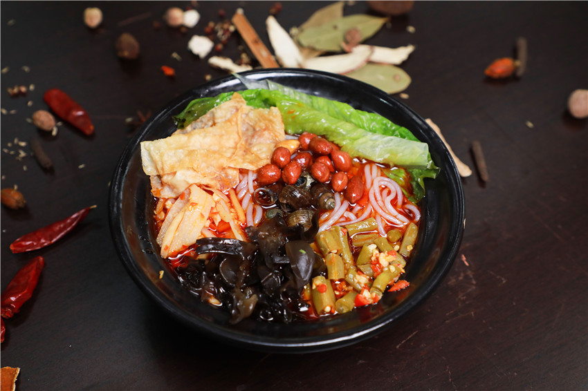 武汉汉阳区螺蛳粉培训班