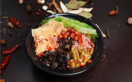 武汉汉阳区螺蛳粉培训班