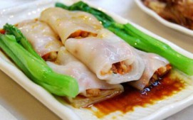 武汉汉阳区肠粉培训班