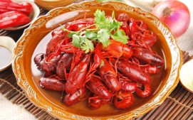 武汉汉阳区十三香小龙虾培训班