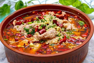 武汉汉阳区水煮肉片快餐培训班