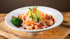 武汉汉阳区凉皮培训班