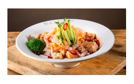 武汉汉阳区凉皮培训班