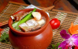 武汉汉阳区瓦罐汤培训班