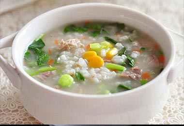 武汉汉阳区早点粥培训班