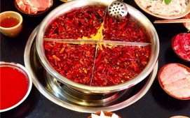 郑州二七区火锅培训班