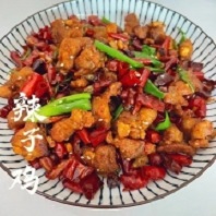 郑州二七区辣子鸡培训班