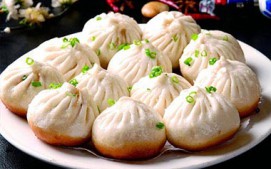 郑州二七区生煎包培训班