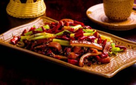 郑州二七区川菜培训班