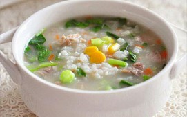 郑州二七区早点粥培训班