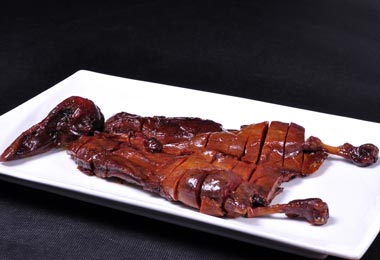 郑州二七区烧腊培训班