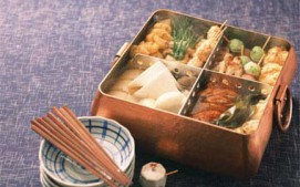 郑州二七区关东煮培训班