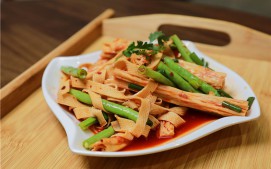 郑州二七区红油凉菜培训班