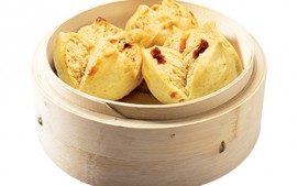 郑州二七区开花馒头培训班