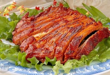 郑州二七区烤羊排培训班